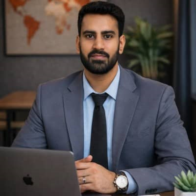 Abhishek Kapahi