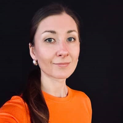 Alina Bodaieva