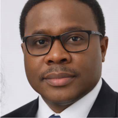 Christian Nwachukwu