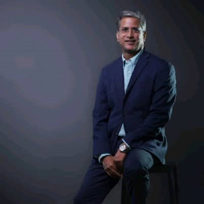 Vaibhav Samant